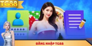 Đăng nhập TG88